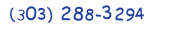 Contacts Phone number