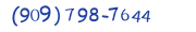 Contacts Phone number