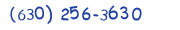 Contacts Phone number