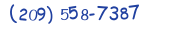 Contacts Phone number