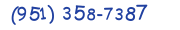 Contacts Phone number