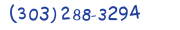 Contacts Phone number
