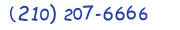 Contacts Phone number