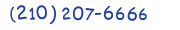 Contacts Phone number