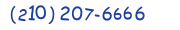 Contacts Phone number