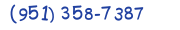 Contacts Phone number