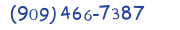 Contacts Phone number
