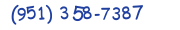 Contacts Phone number