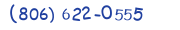 Contacts Phone number