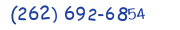 Contacts Phone number