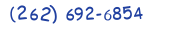 Contacts Phone number
