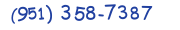 Contacts Phone number