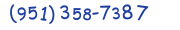 Contacts Phone number