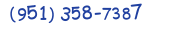 Contacts Phone number