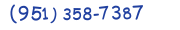 Contacts Phone number
