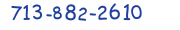 Contacts Phone number