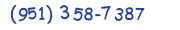 Contacts Phone number