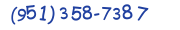 Contacts Phone number