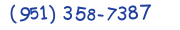Contacts Phone number
