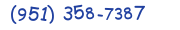 Contacts Phone number
