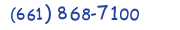 Contacts Phone number