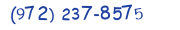 Contacts Phone number