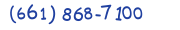 Contacts Phone number