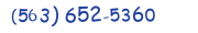 Contacts Phone number