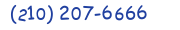 Contacts Phone number