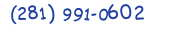 Contacts Phone number