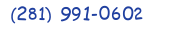 Contacts Phone number