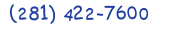 Contacts Phone number