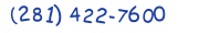 Contacts Phone number