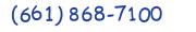 Contacts Phone number