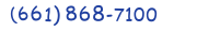 Contacts Phone number