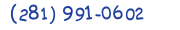 Contacts Phone number