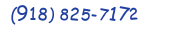 Contacts Phone number