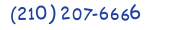 Contacts Phone number