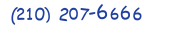 Contacts Phone number