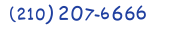 Contacts Phone number