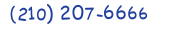 Contacts Phone number