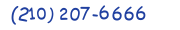Contacts Phone number