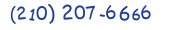 Contacts Phone number