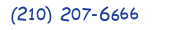Contacts Phone number