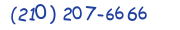 Contacts Phone number