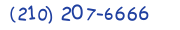 Contacts Phone number