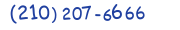 Contacts Phone number