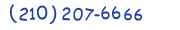 Contacts Phone number