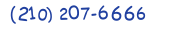 Contacts Phone number