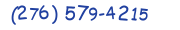 Contacts Phone number